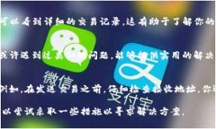 转账到错误地址的情况下